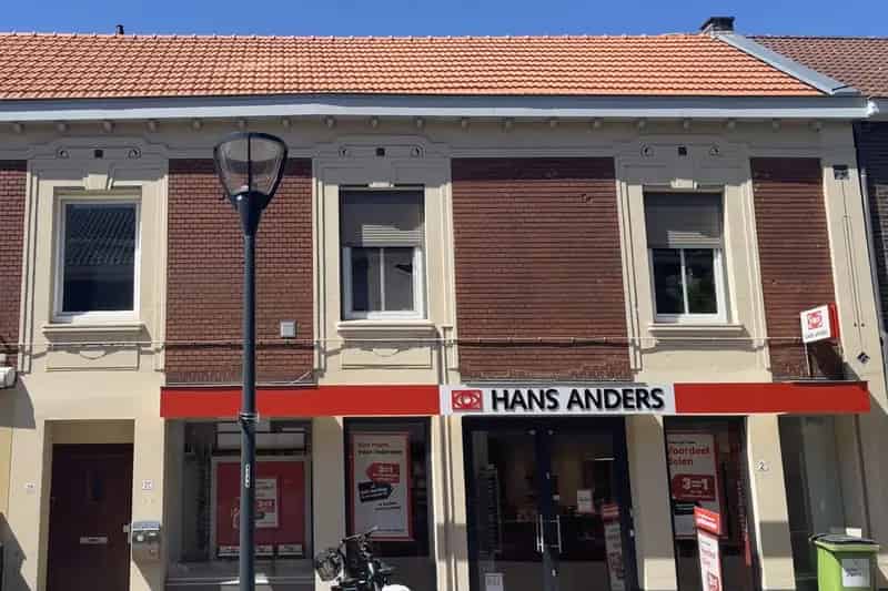 Belegging Echt | Zoek beleggingen te koop: Bovenste straat 2-A 6101 EK Echt 