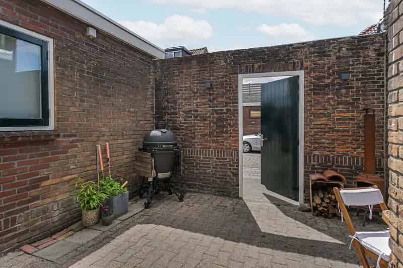 Cornelis Dirkszstraat 13, Utrecht
