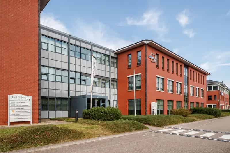 Kantoorruimte te huur Vianen 130m² - A2 A27