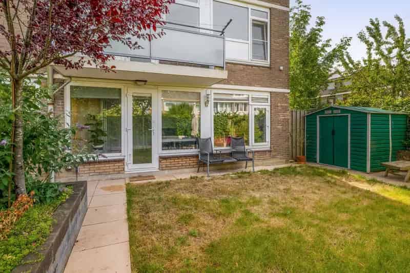 Appartement te koop: Miltonstraat 105 3076 TH Rotterdam | Funda