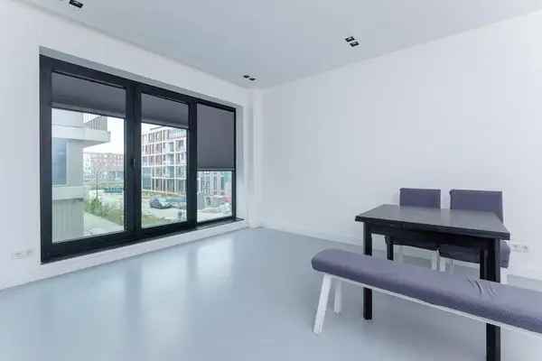 Appartement Te Huur in Amsterdam, Noord-Holland