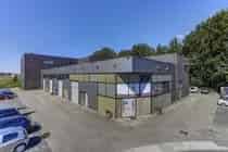 Kantoorruimte Harderwijk 80-240m2 te huur of te koop