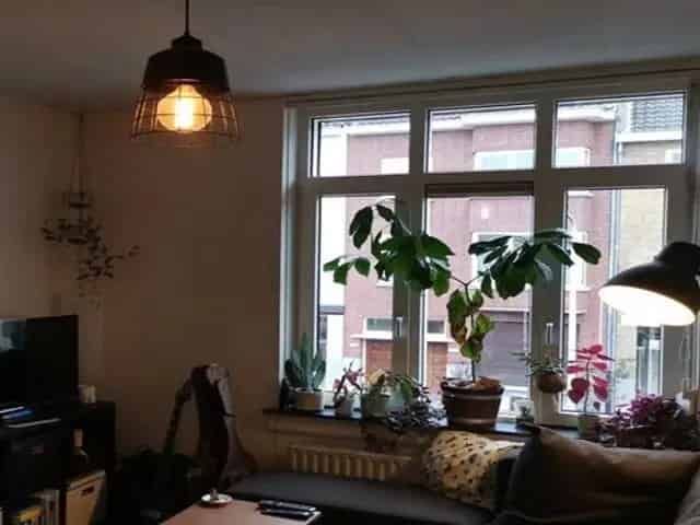 Appartement Frankenstraat Maastricht