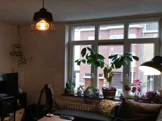 Appartement Frankenstraat Maastricht