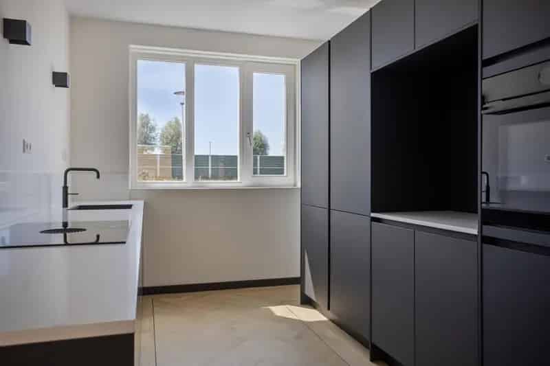 Nieuwbouwwoning John Kraaijkampstraat: Instapklaar & Luxe