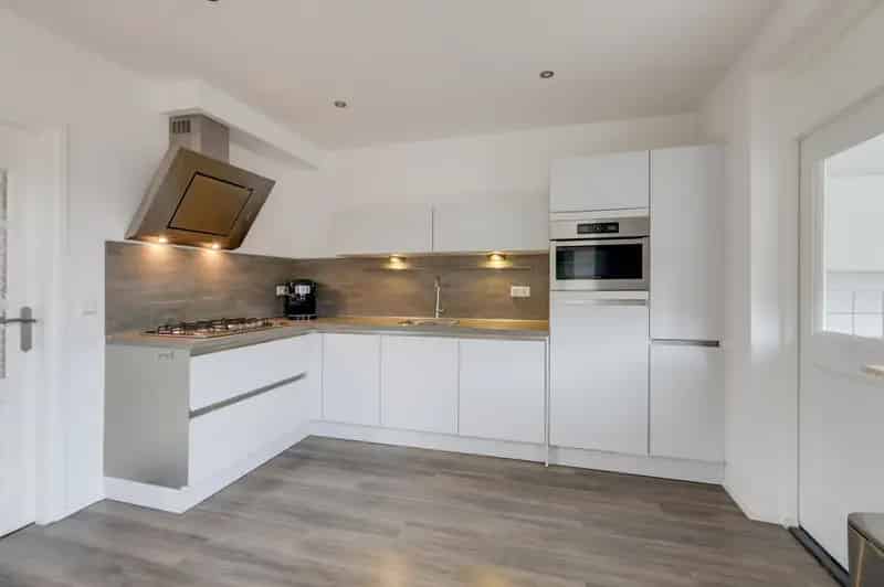 Moderne Tweekapper Didam 3 slaapkamers Garage Carport