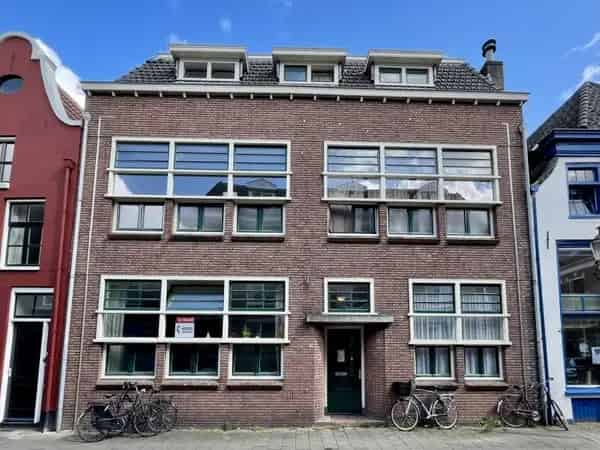 Studio Deventer Noorderbergkwartier 49m²