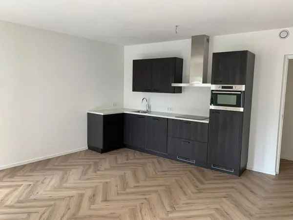 Appartement Te Huur in Goes, Zeeland