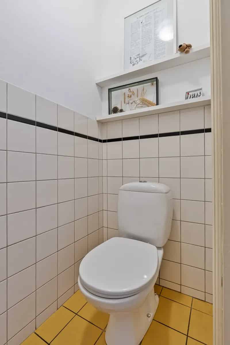 Ideaal gelegen woning in Amsterdam nabij grachtengordel