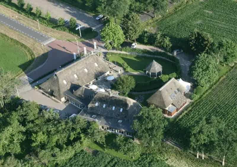 Horeca Zuidwolde te Koop: Hotel Restaurant met 14 Kamers
