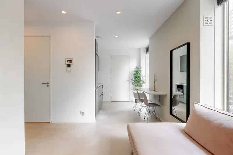 Amsterdam Zuid Studio te Koop Nabij Station Zuid WTC