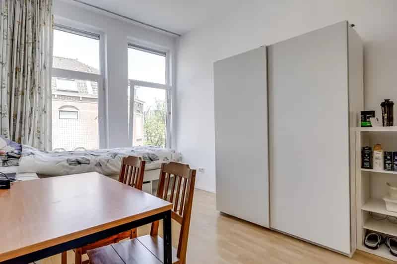 Huis Te Koop , 3-BS, Griftstraat, Utrecht, Utrecht