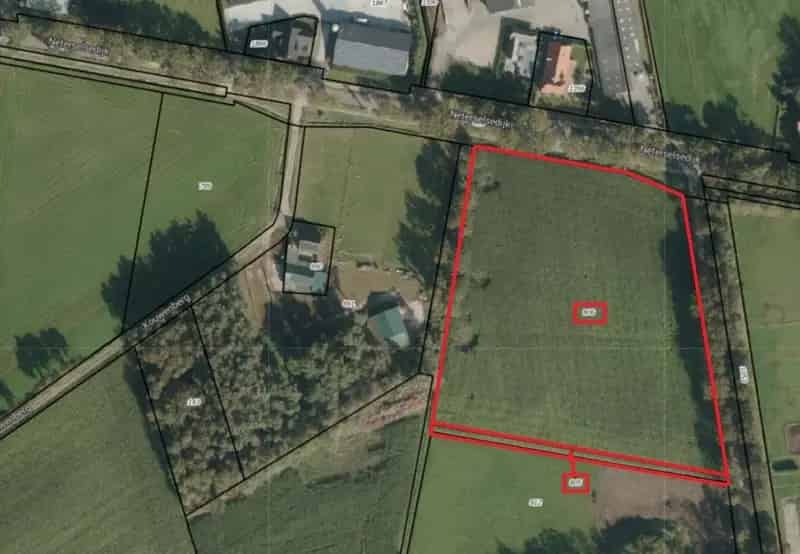 Agrarische Grond te Koop Lage Mierde 16984 Hectare