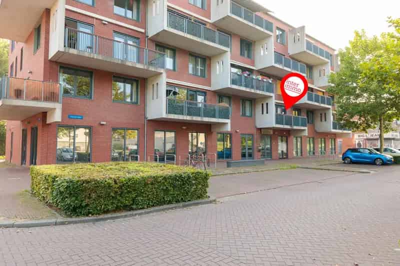 Appartement te koop: Bivak 103 1353 AA Almere | Funda