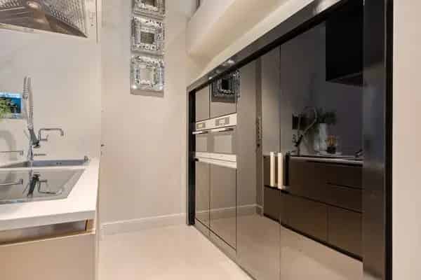 Luxe Appartement Amsterdam Vondelpark 142m2 Gemeubileerd