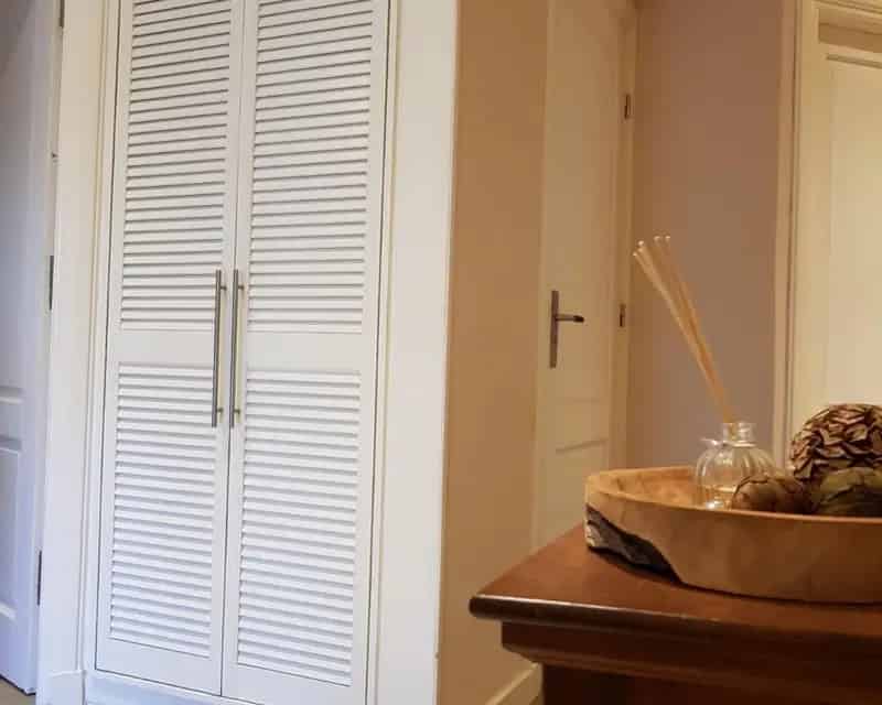 Nette kamer voor expat in Den Haag Rustenburg Oostbroek