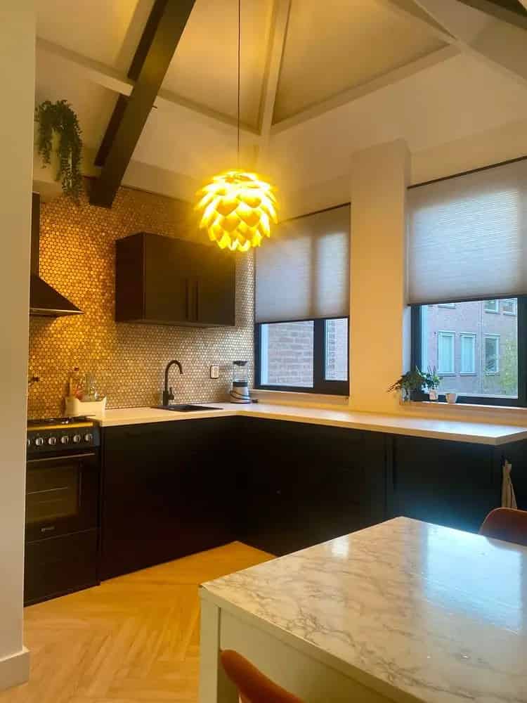 Gemeubileerd Appartement Centrum Den Bosch