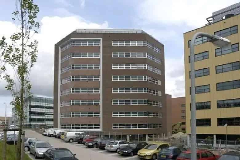 125 - 285 m2 Kantoorruimte te Huur Rijswijk
