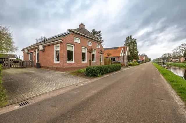 Vrijstaande woning Kiel-Windeweer 5 kamers 164m2