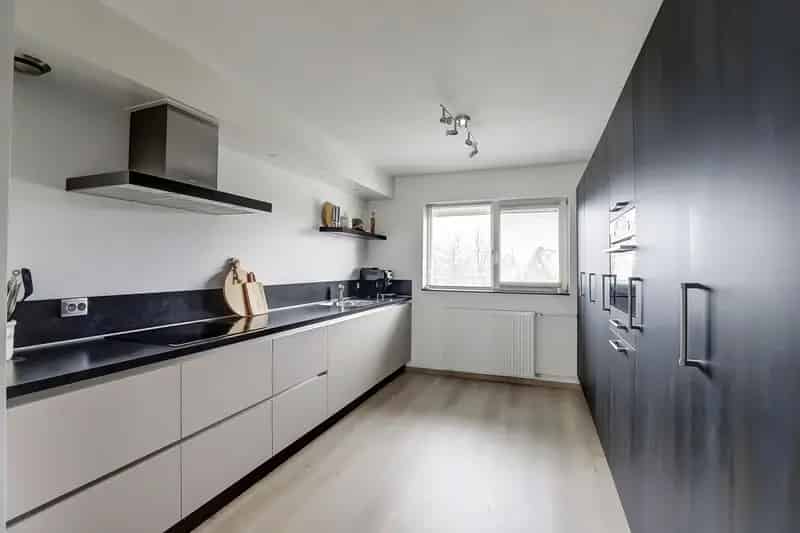 3 Kamer Appartement te s Gravendeel 107m2
