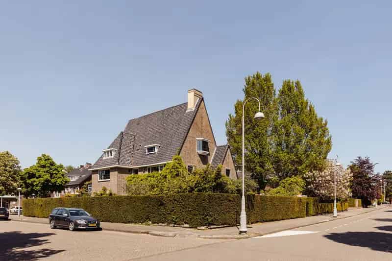 Huis te koop: Bernard Zweerskade 12 1077 TX Amsterdam 
