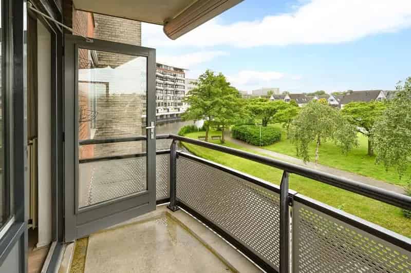Appartement te koop: Drogerij 58 2635 GM Den Hoorn (ZH) 