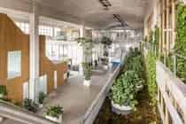 176 m2 Kantoorruimte te Huur Eindhoven  Melkfabriek De Caai