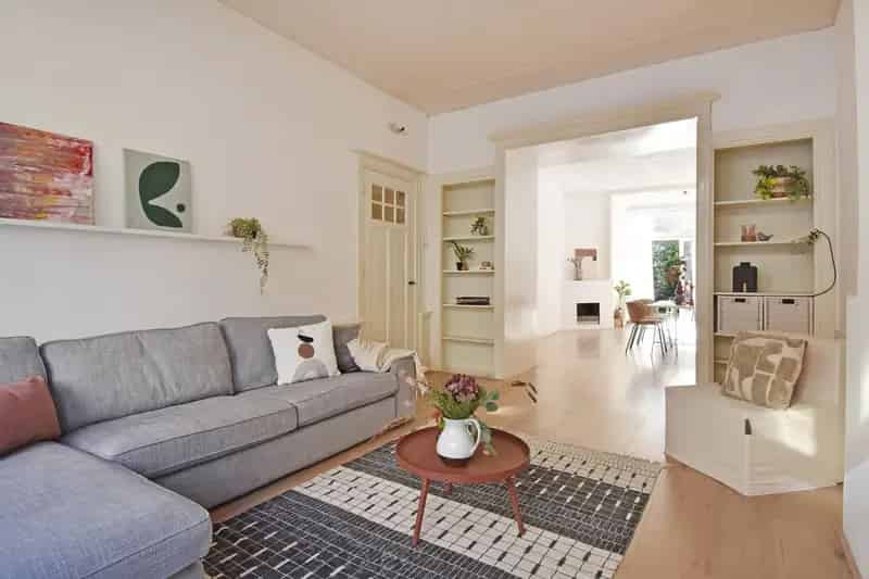 Appartement te koop: Johan van Hoornstraat 3 2595 HP Den Haag | Funda