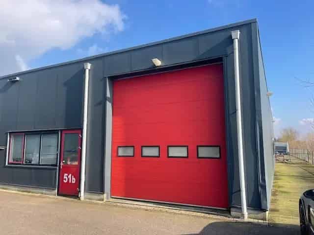Bedrijfshal te huur Andelst 270m2 nabij A15