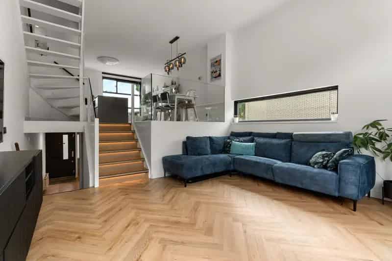 Huis te koop: Mesdagstraat 23 1318 RV Almere | Funda