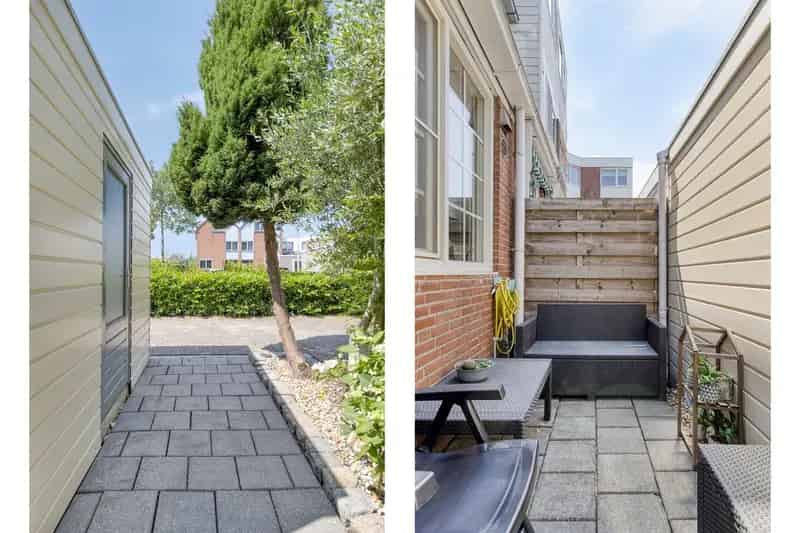 Huis te koop Capelle aan den IJssel Schollevaar 3 slaapkamers