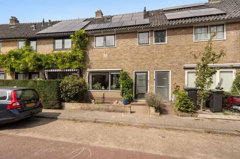Huis te koop: Driestweg 39 1401 TN Bussum | Funda