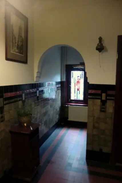 Bovenwoning Tilburg Hoogvenne 4 Kamers 72m2