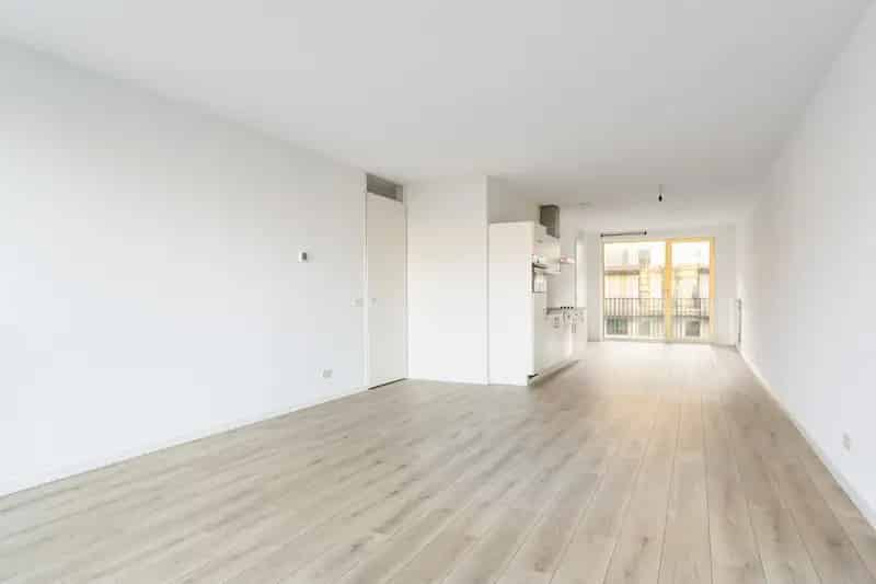 Luxe Appartement Amsterdam Zuidoost 2 Slaapkamers 101m2