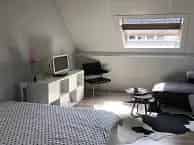 Studio Aldegondestraat in Amersfoort