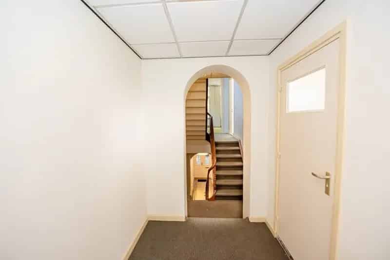 Kantoorruimte te Huur Wyck Maastricht 195m²