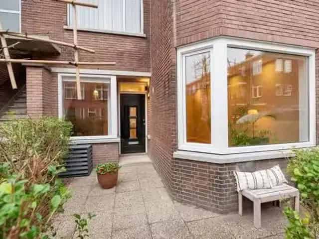 Appartement te koop Den Haag 92m2 3 kamers