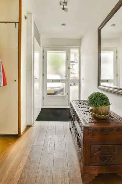4-Kamer Hoekwoning Ouderkerk aan de Amstel