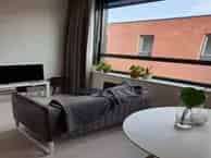 Studio Utrecht Oudlaan 25m2 Rustige Buurt