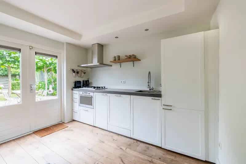 Huis te koop Moerkapelle Bredeweg 11