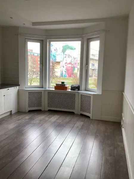 3-Kamer Appartement 48m² Den Haag