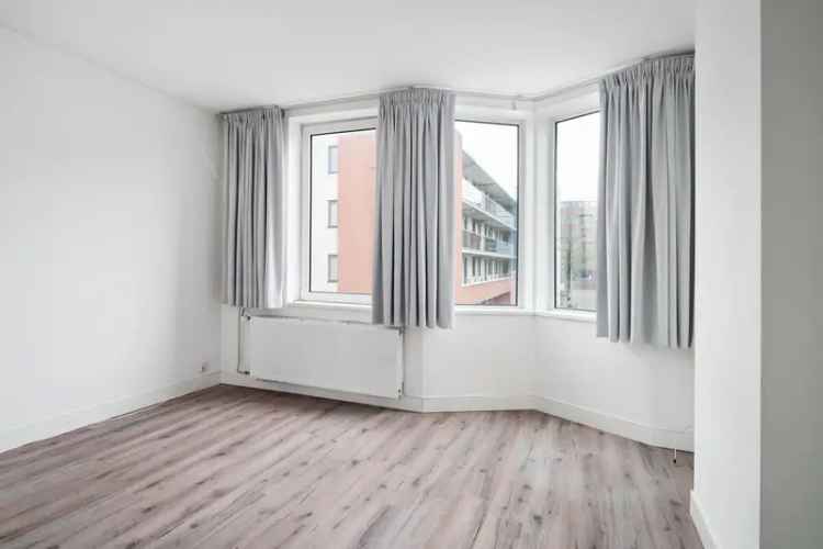 Woning Te Koop in Rotterdam, Zuid-Holland