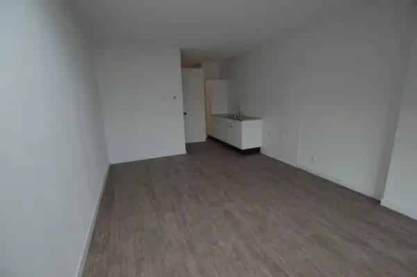Studio Zwolle Studentencomplex Hoograat