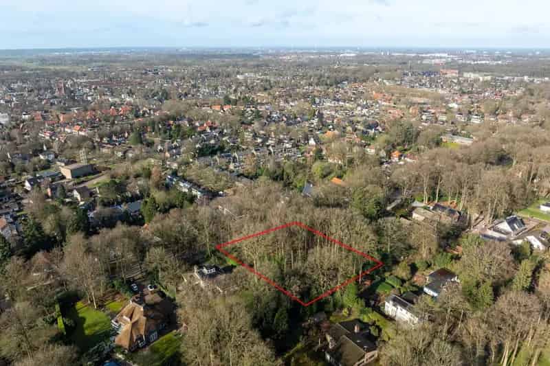 Bouwgrond te koop: Selterskampweg 6721 AT Bennekom | Funda