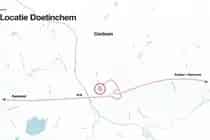 Bedrijfsruimte te huur Doetinchem 3005-10000 m2
