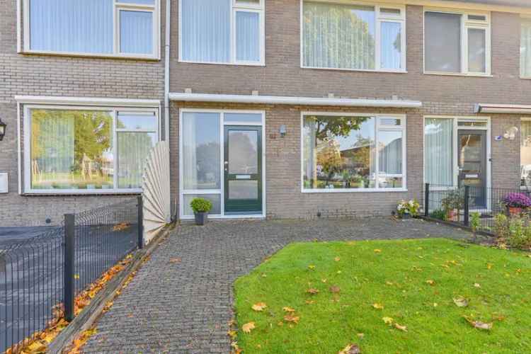 Eengezinswoning Te Koop in Coevorden, Drenthe