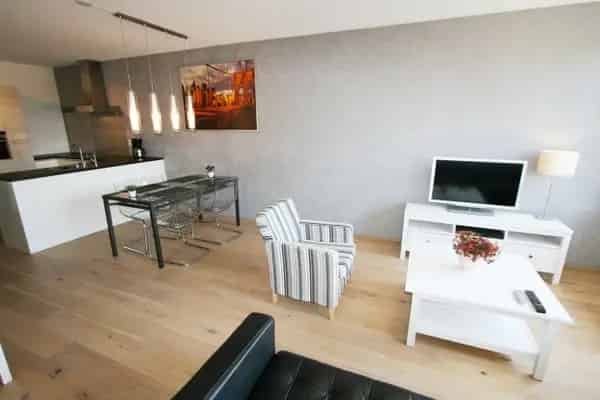 Te Huur: Luxe 2-kamer appartement Rotterdam Lloydkwartier