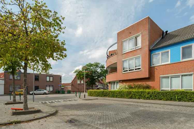 Woning Te Huur in Breda, Noord-Brabant