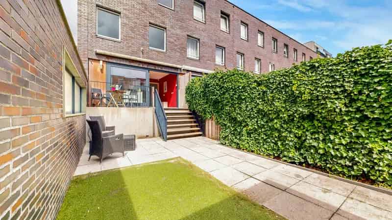 Huis Te Koop , 78, Vätternkade, Amsterdam, Noord-Holland