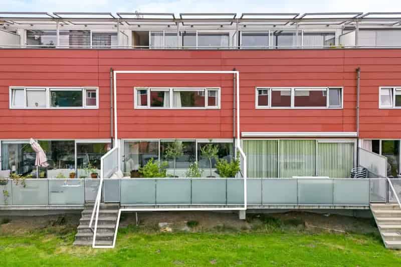 Te Koop: Royale Maisonnette in Amersfoort Nieuwland